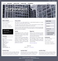 corporation-200