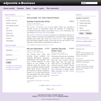 ebusiness-purple-200-free