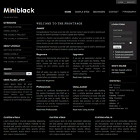 miniblack-200