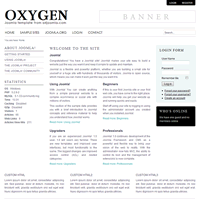 oxygen-200