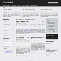 social-t-200
