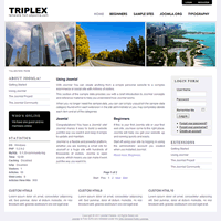 triplex-200