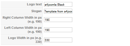 black-free-params