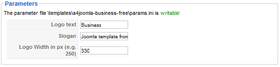 business-free-params