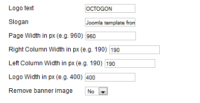 octogon-free-params